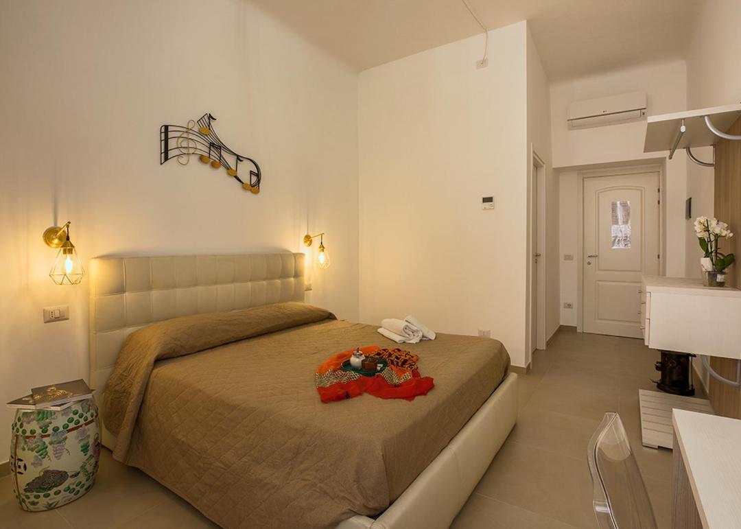 Salus Inn Roma Exterior foto