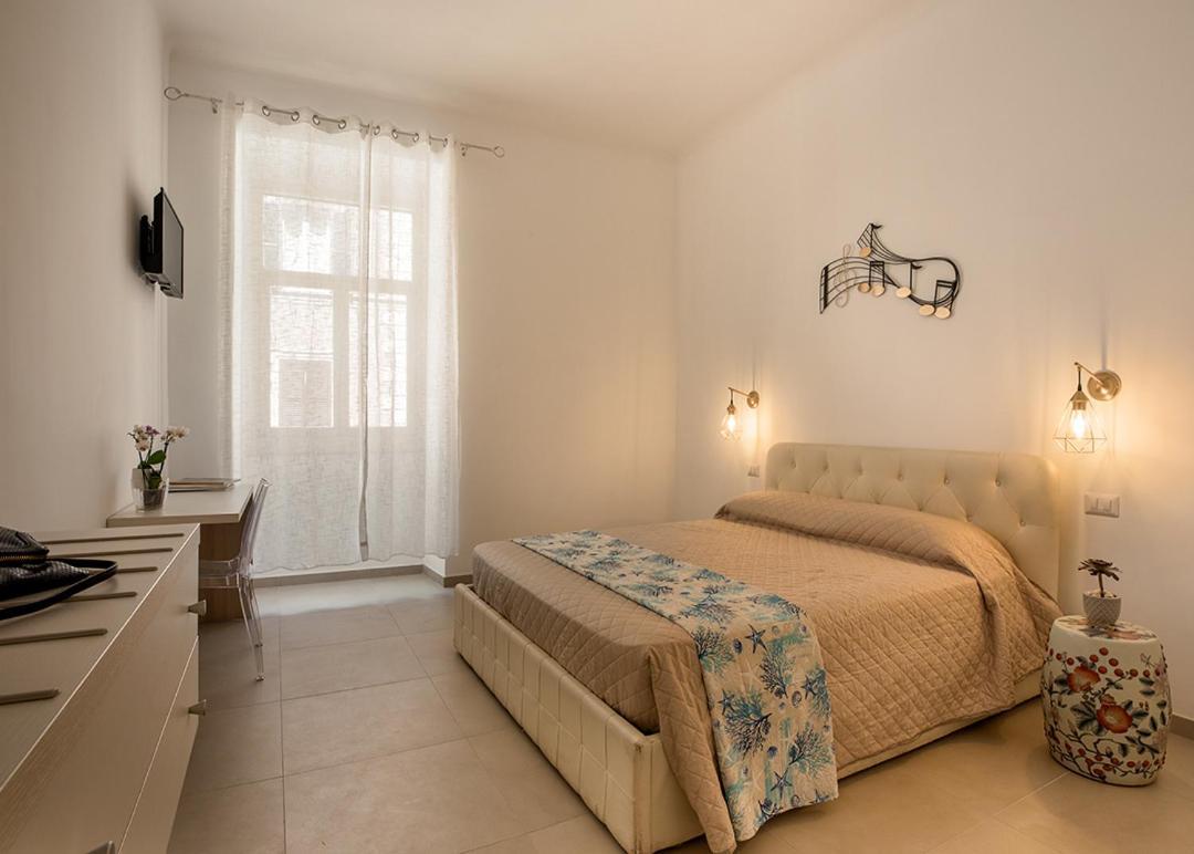 Salus Inn Roma Exterior foto